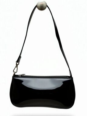 Minimalist Small Shoulder Bag